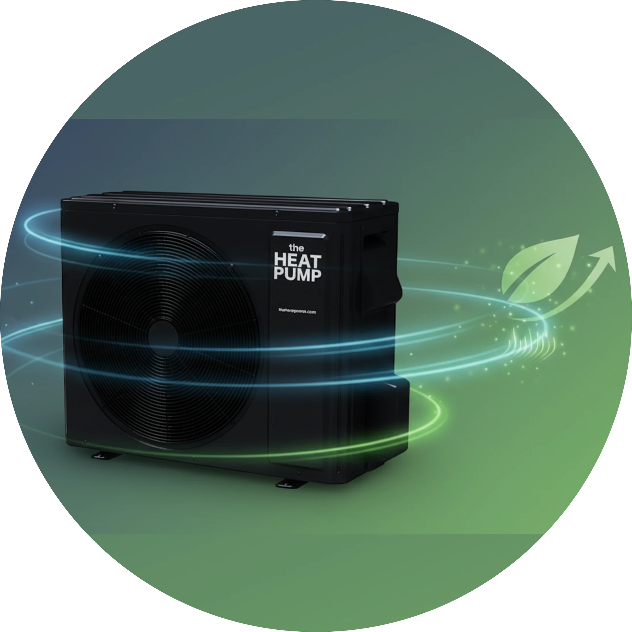 Energy Efficient Performance